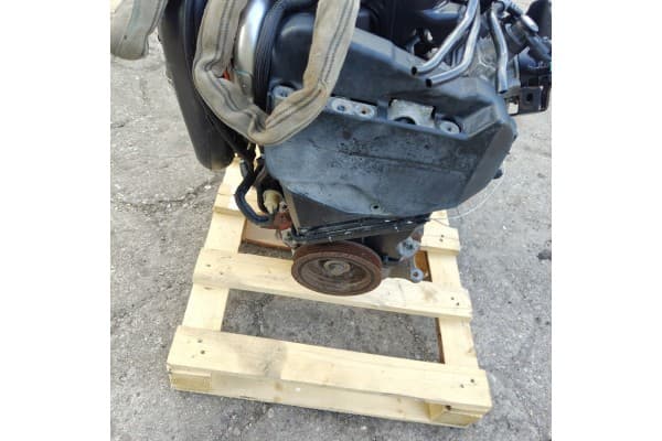 Motor Completo Dacia Duster I 1.5 DCI K9kc612 usado 3