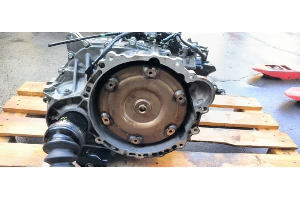 Caja de Cambios Hyundai i40 1.7 CRDI Fjdaas usado 3