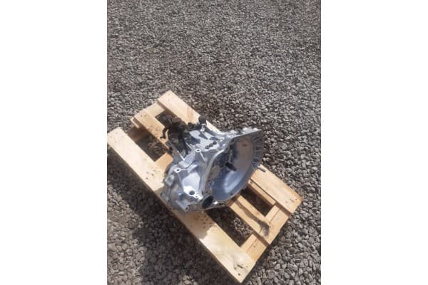 Caja de Cambios Suzuki Swift MK6 1.3 ZN0 reacondicionado 2