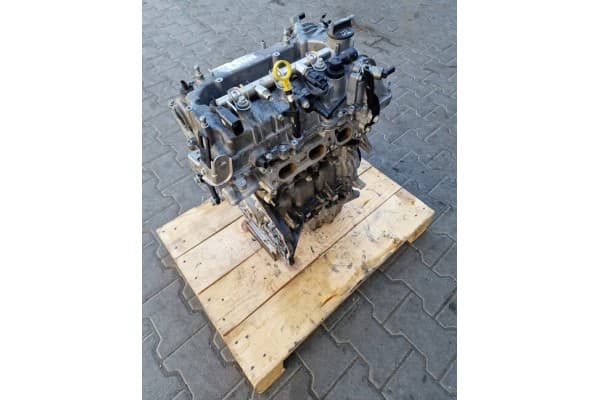 Motor Opel Adam Corsa E 1.0 LE1 usado