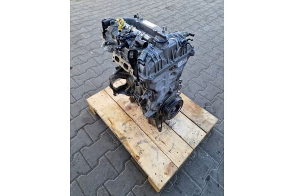 Motor Opel Adam Corsa E 1.0 LE1 usado 2
