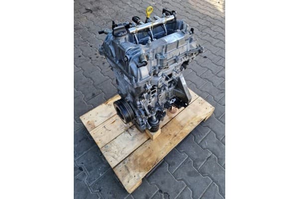 Motor Opel Adam Corsa E 1.0 LE1 usado 3