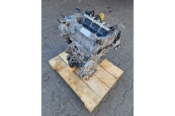 Motor Opel Adam Corsa E 1.0 LE1 usado 4