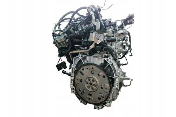 Motor para Nissan Rogue 2021 usado