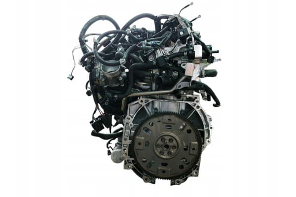 Motor para Nissan Rogue 2021 usado 2