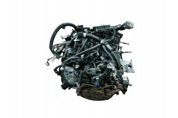 Motor para Nissan Rogue 2021 usado 3