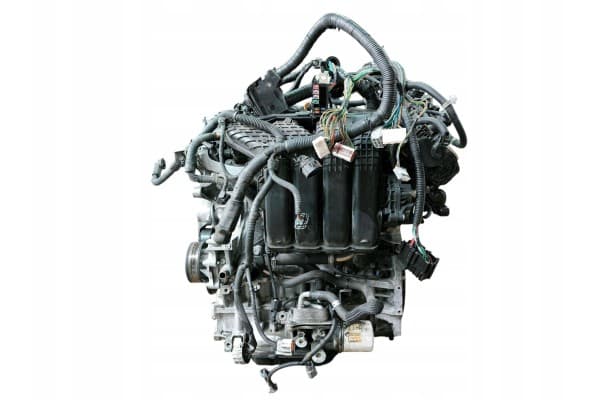 Motor para Nissan Rogue 2021 usado 4