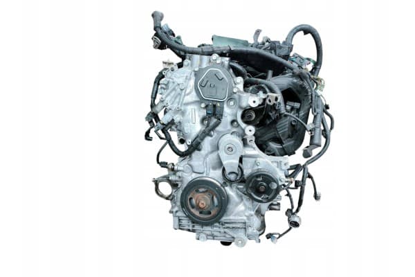 Motor para Nissan Rogue 2021 usado 6