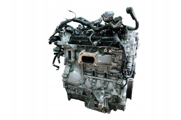 Motor para Nissan Rogue 2021 usado 7