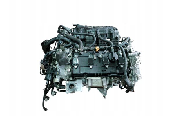 Motor para Nissan Rogue 2021 usado 8