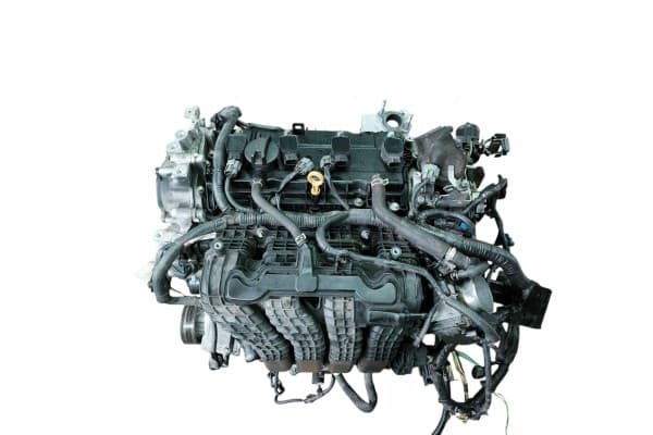 Motor para Nissan Rogue 2021 usado 9