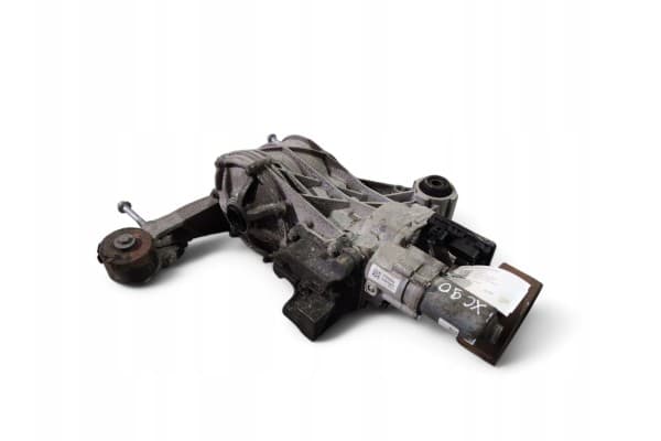 Diferencial Trasero Volvo XC90 2018 P104056985 usado 2