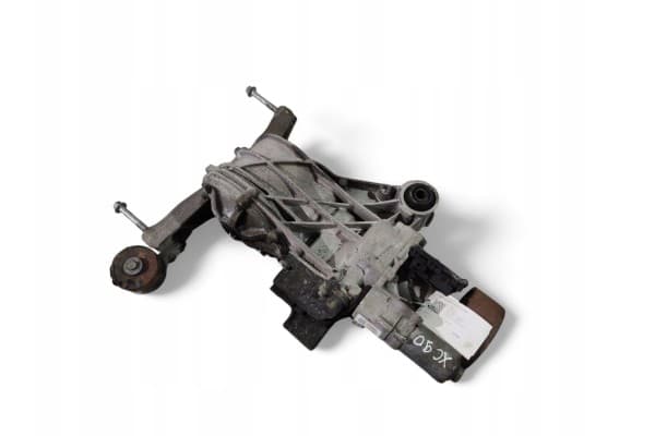 Diferencial Trasero Volvo XC90 2018 P104056985 usado 3