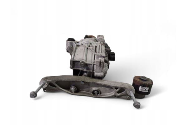 Diferencial Trasero Volvo XC90 2018 P104056985 usado 4