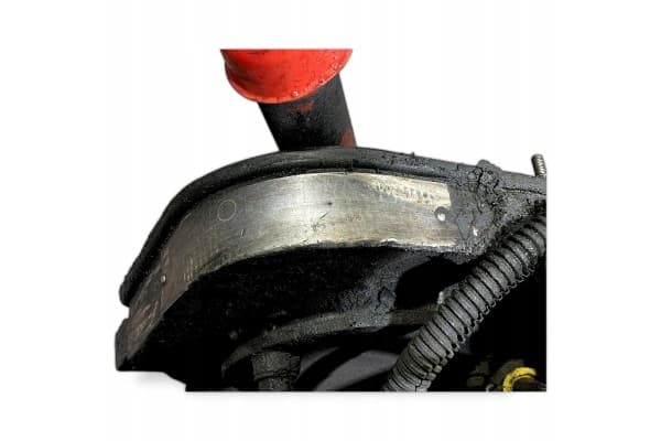 Motor ISLG320 para Solaris usado 2