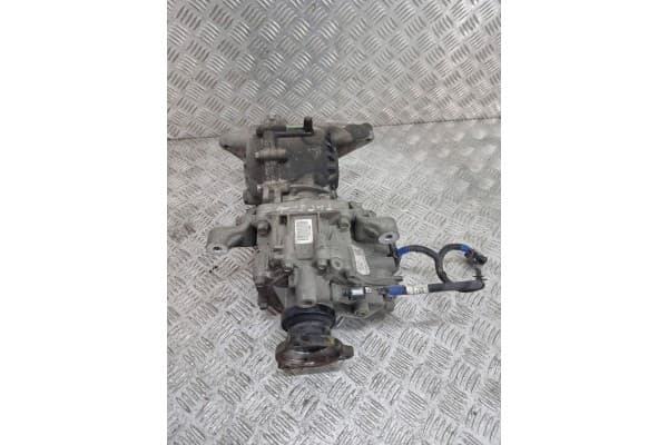 Diferencial Trasero Hyundai Tucson IV NX4 2022 usado