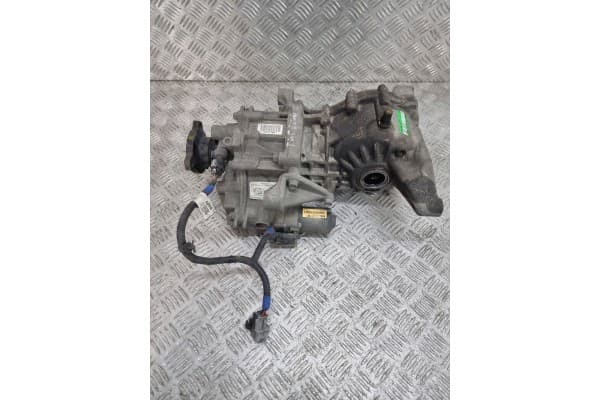 Diferencial Trasero Hyundai Tucson IV NX4 2022 usado 2
