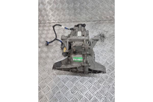 Diferencial Trasero Hyundai Tucson IV NX4 2022 usado 3