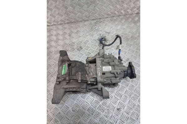 Diferencial Trasero Hyundai Tucson IV NX4 2022 usado 4