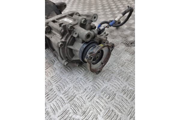 Diferencial Trasero Hyundai Tucson IV NX4 2022 usado 6