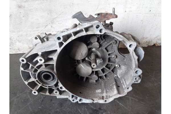 Caja de Cambios Lpr 4X4 2.0 TDI Audi A3 8P usado