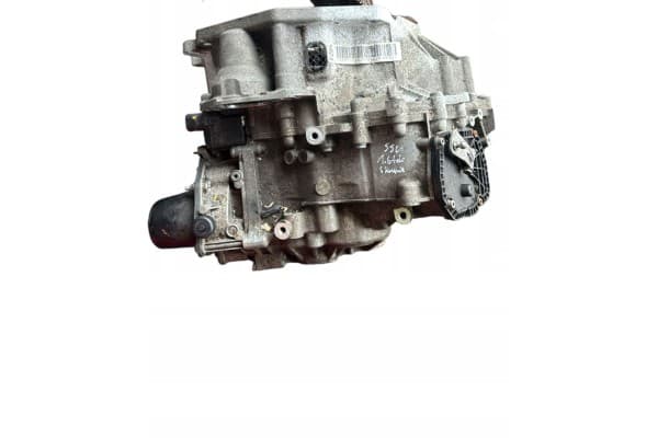 Transmisión para Seat VW Skoda 1.6 TDI Ssv usado 3