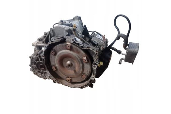 Transmisión Automática 5551SN Volvo V50 2.4 20V usado