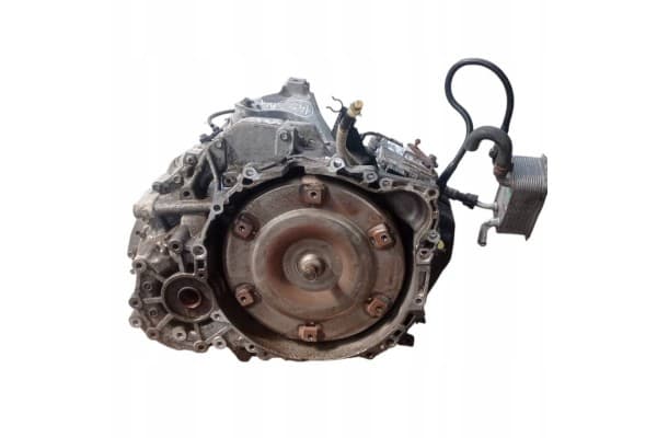 Transmisión Automática 5551SN Volvo V50 2.4 20V usado 5