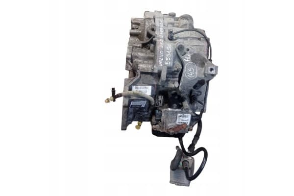 Transmisión Automática 5551SN Volvo V50 2.4 20V usado 6