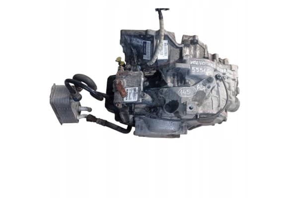 Transmisión Automática 5551SN Volvo V50 2.4 20V usado 8