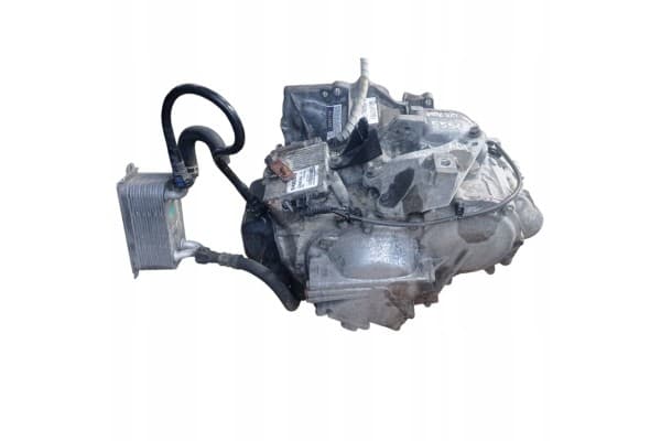 Transmisión Automática 5551SN Volvo V50 2.4 20V usado 9