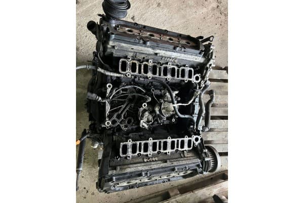 Motor Audi A8 S8 D3 4E 2004 usado 2