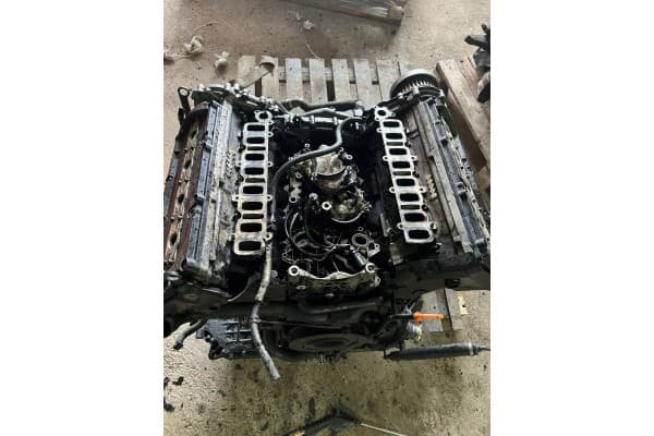 Motor Audi A8 S8 D3 4E 2004 usado 3