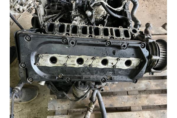 Motor Audi A8 S8 D3 4E 2004 usado 4