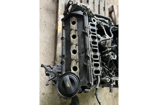 Motor Audi A8 S8 D3 4E 2004 usado 5