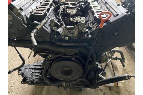 Motor Audi A8 S8 D3 4E 2004 usado 6