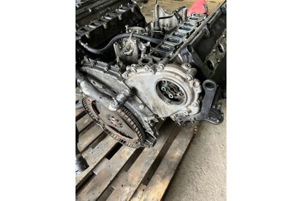 Motor Audi A8 S8 D3 4E 2004 usado 7