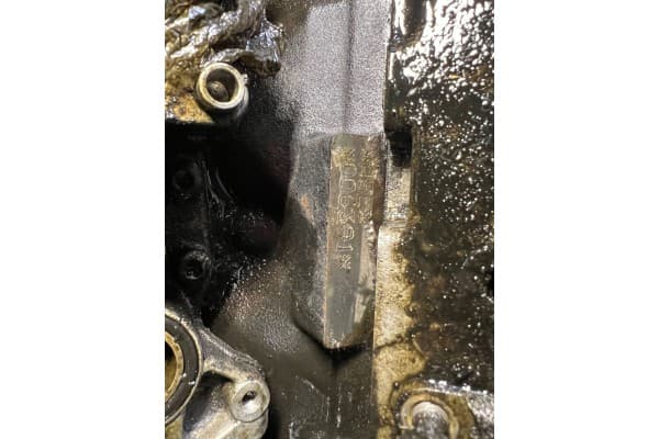 Motor Audi A8 S8 D3 4E 2004 usado 8