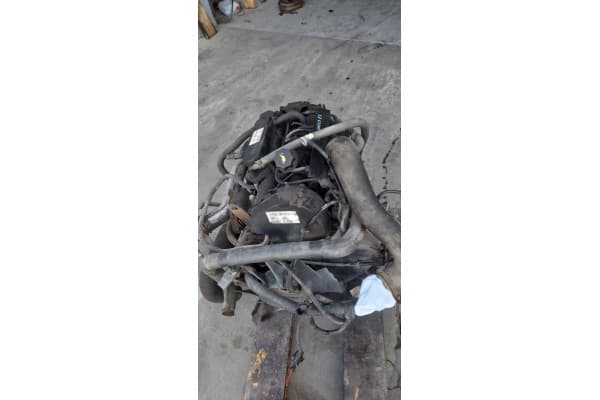 Motor Completo Iveco Daily 2.3 Euro 3 usado 2