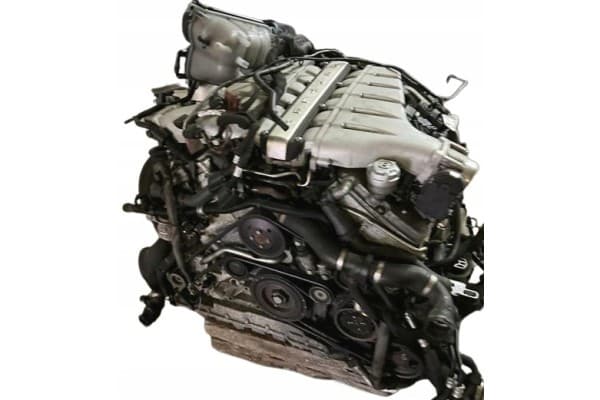 Motor Bentley Continental V12 6.0 usado