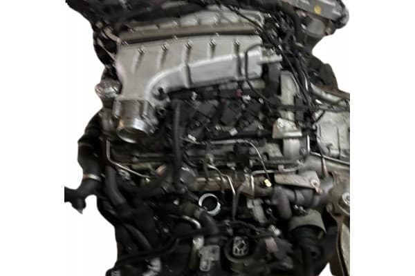 Motor Bentley Continental V12 6.0 usado 2