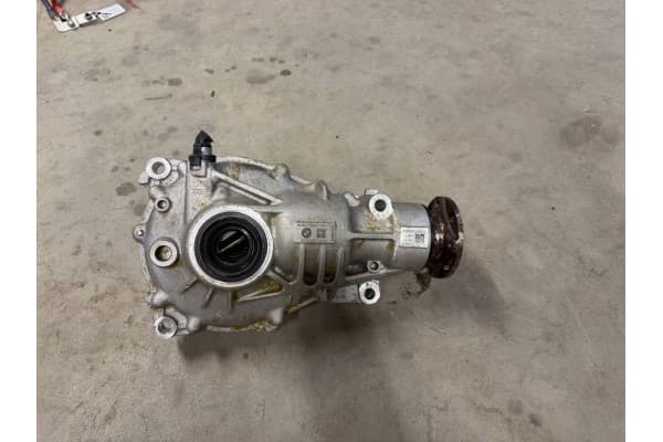 Diferencial delantero BMW X3 G45 2025 8850592 usado