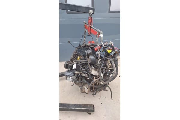 Motor Completo Renault Master 2.3 125KM usado