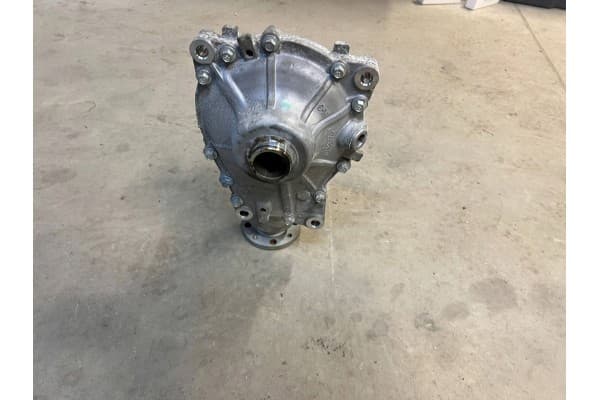 Diferencial delantero BMW X3 G01 2020 8487445 usado 2