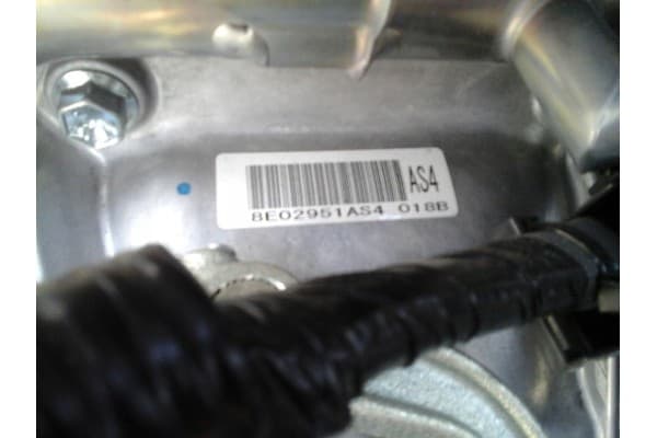 Caja de Cambios Suzuki Swift MK8 1.0 Turbo usado 2