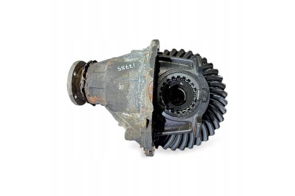 Diferencial Volvo para eje motriz 20864051 usado