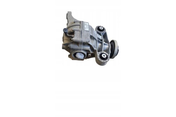 Diferencial trasero Dodge Charger RDU220FE usado 3