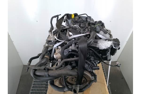 Motor Skoda Rapid II Chz 1.0 TSI usado 3