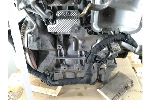 Motor Skoda Rapid II Chz 1.0 TSI usado 5