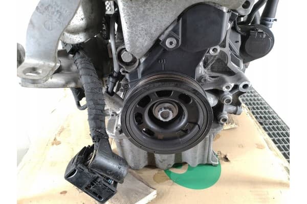 Motor Skoda Rapid II Chz 1.0 TSI usado 7